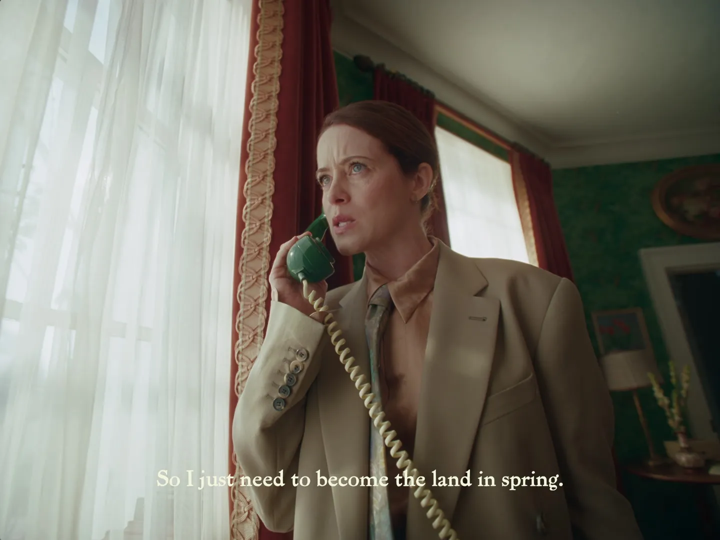 Still from Ffern - Becoming The Land