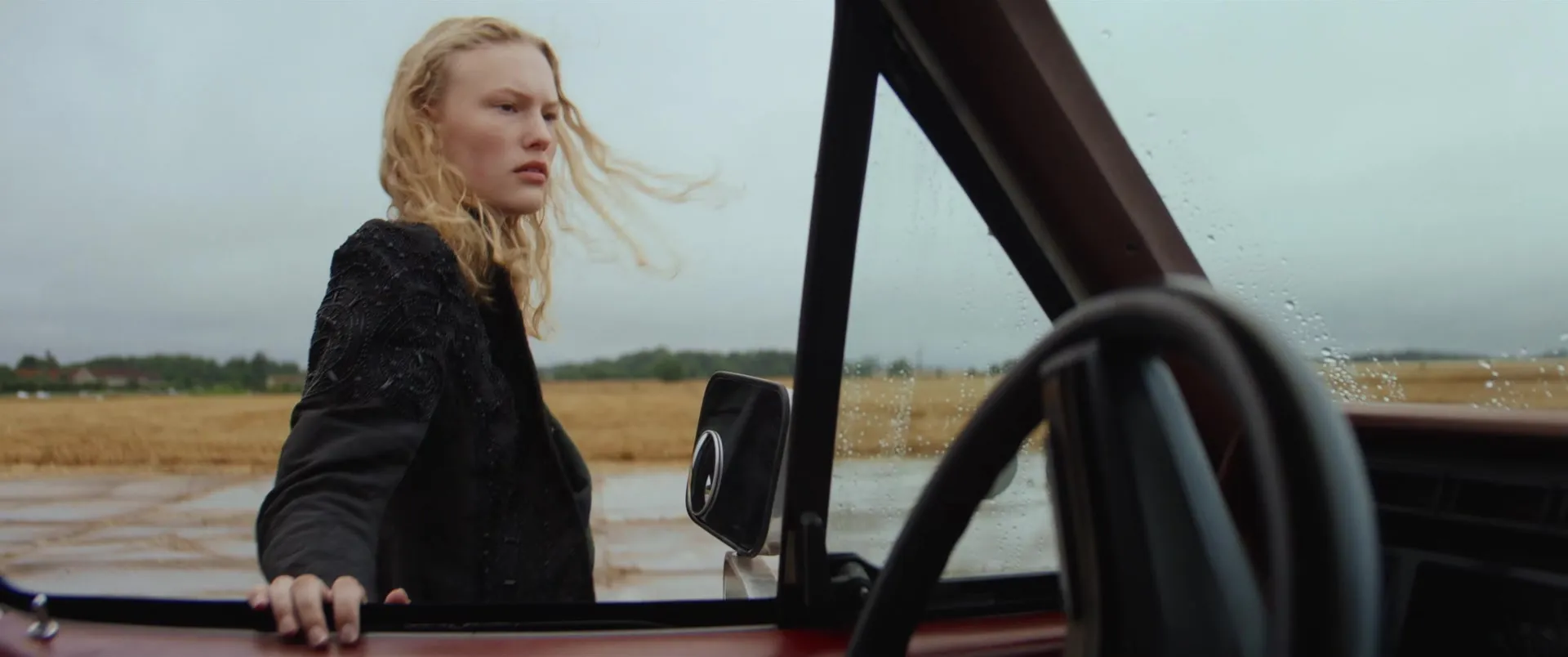 Still from On The Move