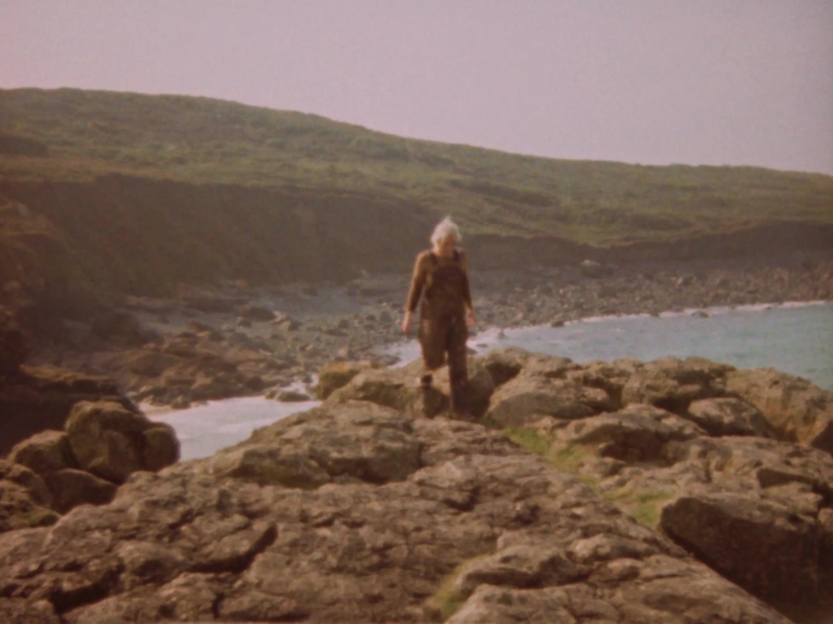 Still from The Genesis Project